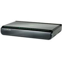 LUXUL 8-Port Gigabit Desktop Switch