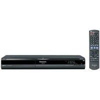 Panasonic DMR-EZ28K DVD Recorder with 1080p Upconversion (2004 Model)