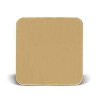 Alimed DuoDERM CGF Hydrocolloid Wound Dressing 4" x 4" ,Box Of 5