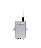 Linear GRD 1-Channel Gate Receiver, Power 12 to 30V AC, 310 MHZ, 3.625" Width, 5.25" Height