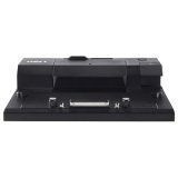 Dell 469-3399 E-Port Plus Advanced Port Replicator for Latitude E5270, E5430, E5440 & More, Black