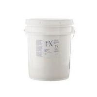 Massage Gel by Massage FX - 100% Pure Jojoba & Sunflower Seed Oil - Herbal Extracts Ivy, Arnica & Aloe - Unscented - Max Workability & Glide - Perfect for Full Body Massages - Paraben Free - 5 Gallons