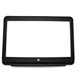 HP Chromebook 14 G4 LCD Screen Front Bezel 834907-001