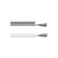 GE SECURITY 5U5-WH-STD Nice Duc Connector Pack, Standard Size, White