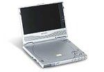 Sony DVP-FX1 Portable DVD Player