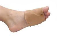 Visco-Gel?Universal Metatarsal Strap Covered Gel S/M Right by Zenith Medical Supplies