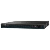 Cisco CISCO2901/K9-RF 2901 Integrated Services Router - - 2 Ports - 7 Slots - Rack-mountable