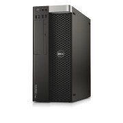 Dell Precision T7810 Workstation 2X E5-2630 V3 2.4GHz 8-Core 128GB DDR4 Quadro M2000 480GB SSD + 1TB HDD Win 10 Pro (Certified Refurbished)