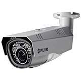 Digimerge C237BC HD-CVI Technology Bullet Camera, White