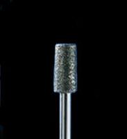 1147431 Diamond Barrel Small Met Grit Ea Medicool -E11