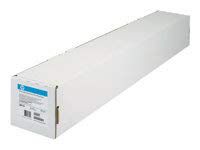 Hewlett-Packard : Photo Paper, Pigment Ink, 36"x100', 9.1mil, Glossy -:- Sold as 2 Packs of - 1 - / - Total of 2 Each