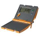 Gallagher W210 Livestock Weigh Scale | Digital Animal Scale with 3 Weighing Modes | Rechargable Battery Powered for Portability | Tough Waterproof Case | Compatible with Most Loadbars