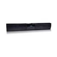 NXG 40 Watt Powered Stereo Soundbar - Bluetooth, Optical, Aux-In and FM Radio