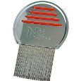 Nit Free Terminator Lice Comb (6-Pack) (Pack of 6)