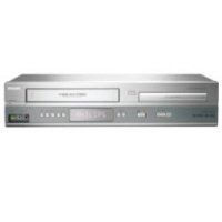 Philips DVP3150 DVD Player/VCR Combo - Progressive Scan