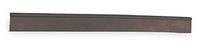 Repl. Squeegee Blade, 7"L, Rubber, PK6