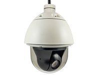 IP Camera, 30x Optical Zoom, 2 MP, 1080p