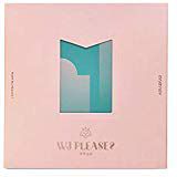 Starship Entertainment WJSN Cosmic Girls - WJ Please? [ενυπνιον Pink ver.] (5th Mini Album) CD+Photobook+Photocard+Postcard+Folded Poster+Extra Photocards Set