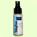 Dermarite StingFree Skin Prep Protective Barrier Wipes - 2oz