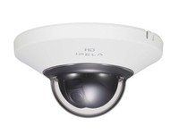 Sony SNC-DH210T Network Camera - Color White