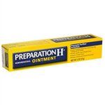 Preparation H Hemorrhoidal Ointment - 2 oz