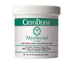 Myofascial Cream 16 oz