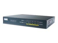Cisco PIX-501-BUN-K9 3des Security Appliance