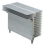 Heat Sinks HEATSINK FOR TO-247 TO-264 (1 piece)