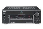 Sony STR-DA4ES 7.1 channel AV receiver, 770 Watts, Black