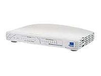 3Com 3c16723 Office Connect HUB TP400, 4-pt