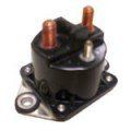 Crusader Relay ,solenoid R130014