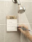 Aqua Notes Waterproof Notepad