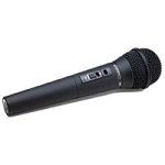 AZDEN WMT-PRO Pro Series Wireless Hand-Held Microphone with Transmitter in Bas