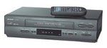 Sharp VC-A560U 4-Head VCR