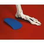 Alimed FREEDOM Accommodator - Women 6-8 Men 7-8 - Model 6812 - Pair