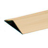 Wiremold CDI5 5' Ivory Corduct On-Floor Cord Protector