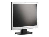 HP L1902 19" LCD Monitor (Carbon)