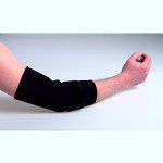 Scott Specialties Tera-prene Tennis Elbow Sleeve X-large - Each