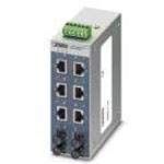 2891026, Ethernet Switch 6-Port 100Mbps