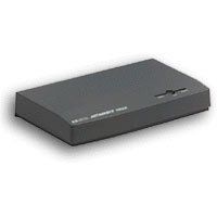 Hewlett Packard Jetdirect 300X Enet External 10/100 Single Port Rj45