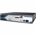Cisco 2821 Router with 2GE and 1FE Ports (CISCO2821)