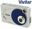 Vivitar Mini Digital Camera with Accessory Kit