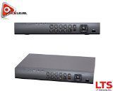 Lts LTN8704-P4 Network Video Recorder, 4 Camera Inputs