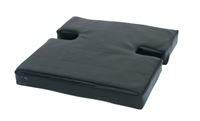 AliMed Drop Seat Cushion Only, 18 inch Wide, T-Foam