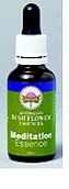Australian Bush Flower Essences - Meditation - 30 ml Combination Essences