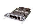 Cisco VIC2-4FXO 4PORT Voice Interface Card VIC2-4FXO Voice Interface Card - Vology