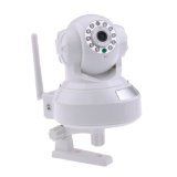 NEEWER H.264 White Wireless P/T Security Vstarcam IP Camera IR-CUT support 32G TF Card