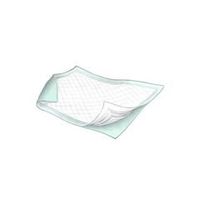 MaxiCare Disposable Underpads - 30" x 30" - Case of 100