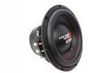 CERWIN VEGA V3102 10 DVC 2-Ohm 1600W/1200W R Studio Subwoofer