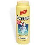Desenex Powder 3 Oz